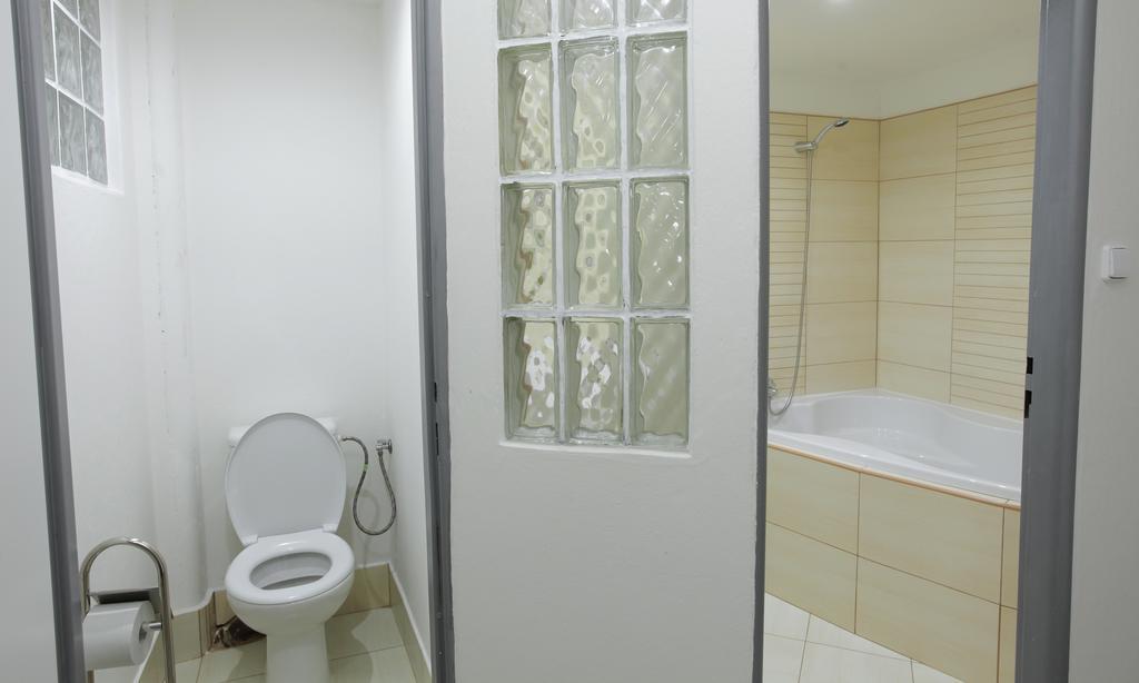Apartman Pod Skalou V Ceskem Raji Besedice Екстер'єр фото