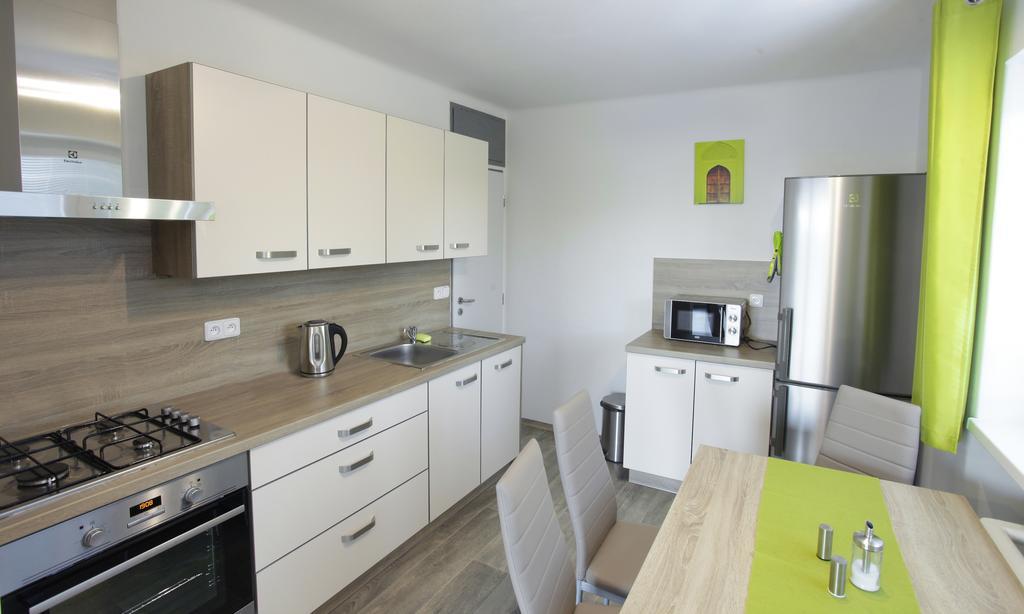 Apartman Pod Skalou V Ceskem Raji Besedice Екстер'єр фото