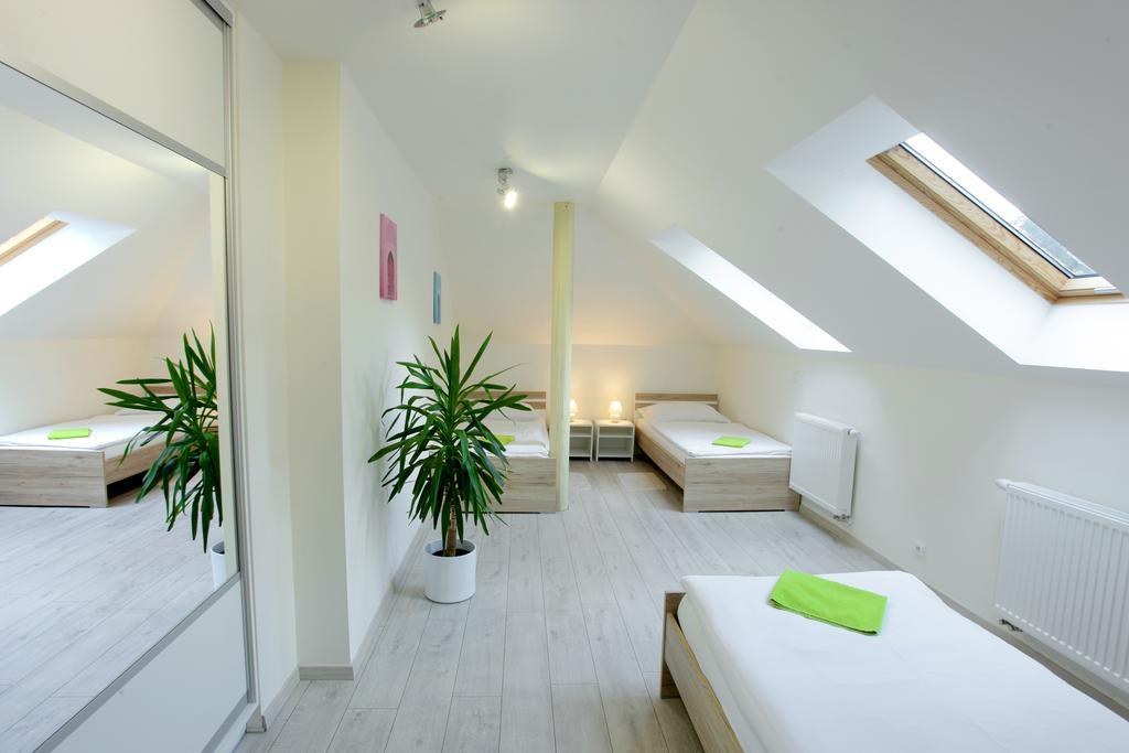 Apartman Pod Skalou V Ceskem Raji Besedice Екстер'єр фото
