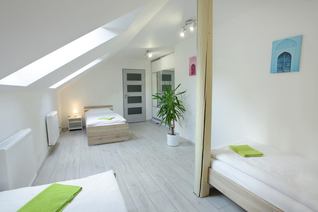 Apartman Pod Skalou V Ceskem Raji Besedice Екстер'єр фото
