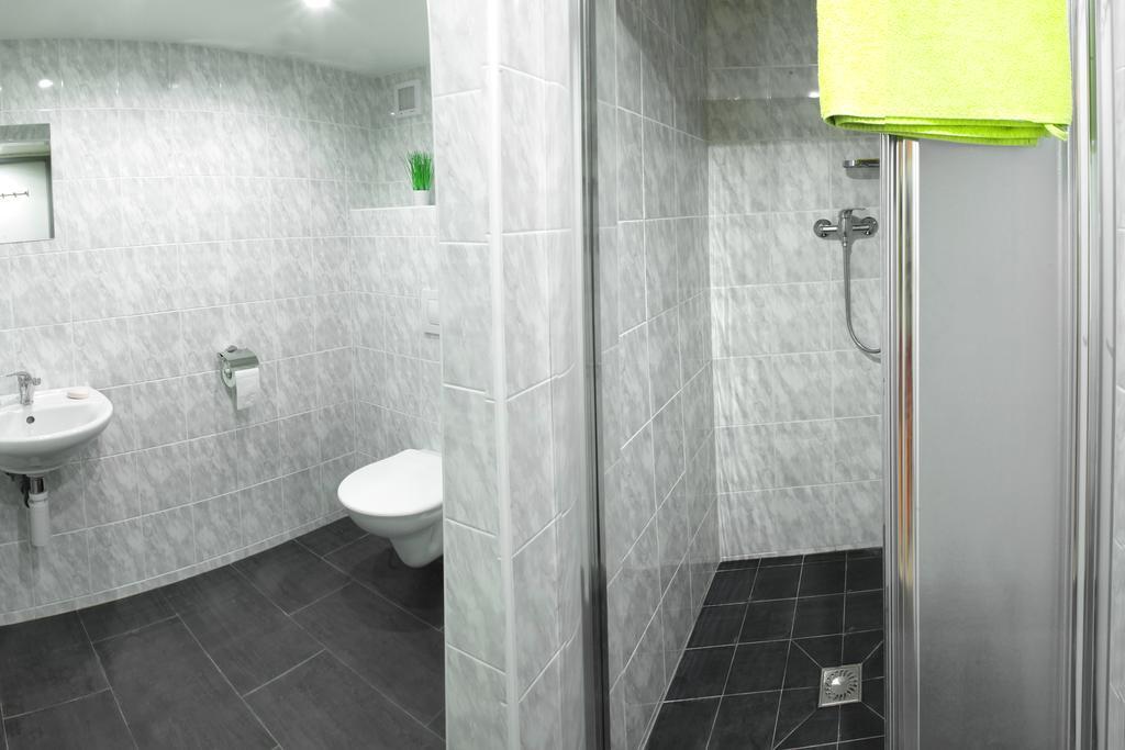 Apartman Pod Skalou V Ceskem Raji Besedice Екстер'єр фото